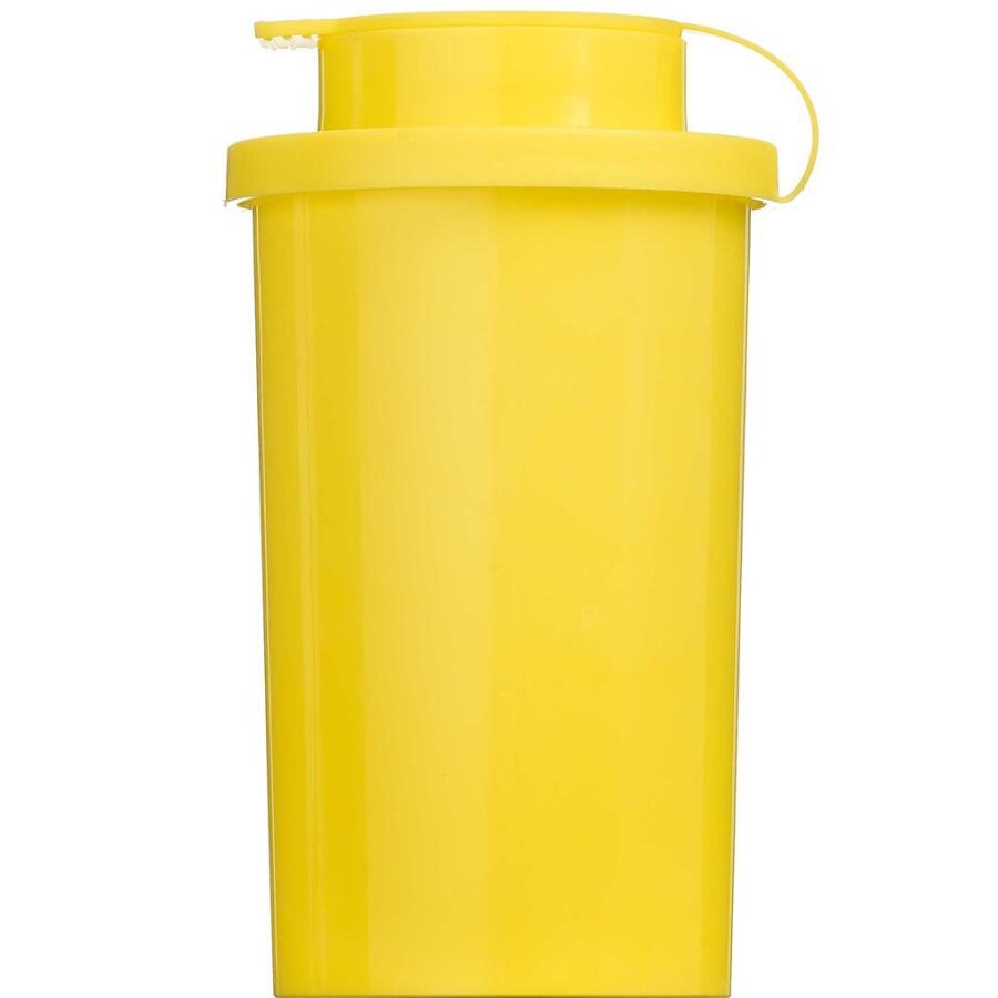 Kanylebeholder 0,1L