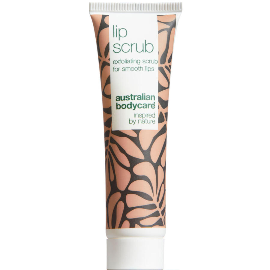 Australian Lip Scrub