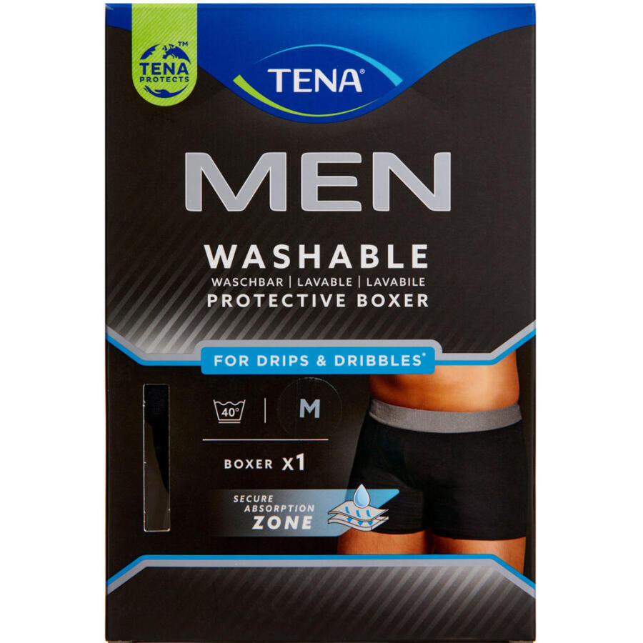 TENA Men Washables Str M
