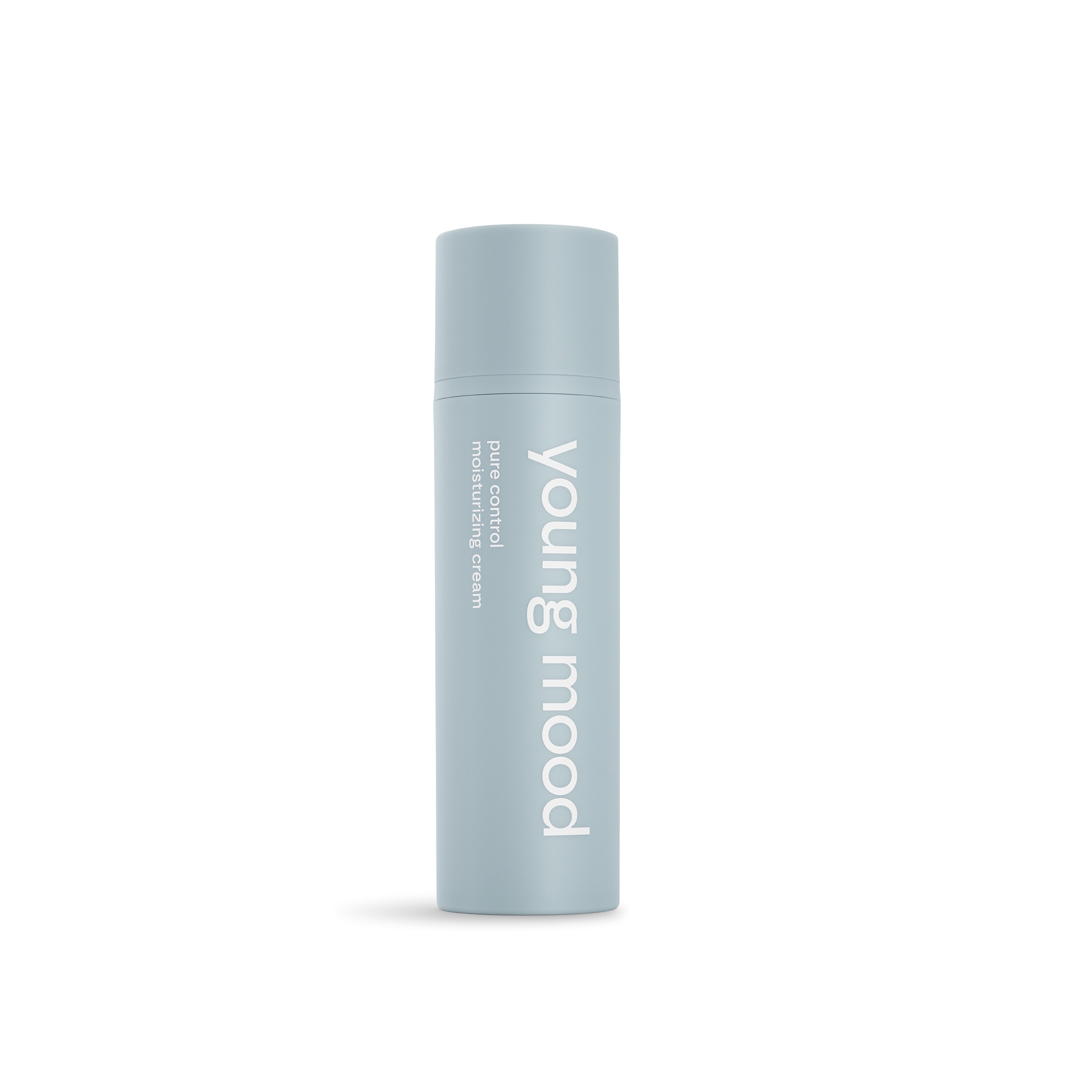 Tromborg Pure Control Moisturizing Cream