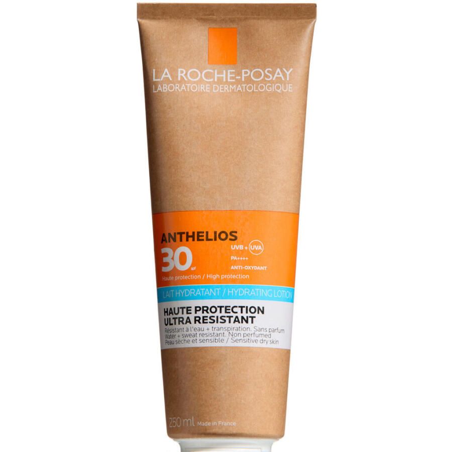 Lrp anthel. hydra.lotion spf30