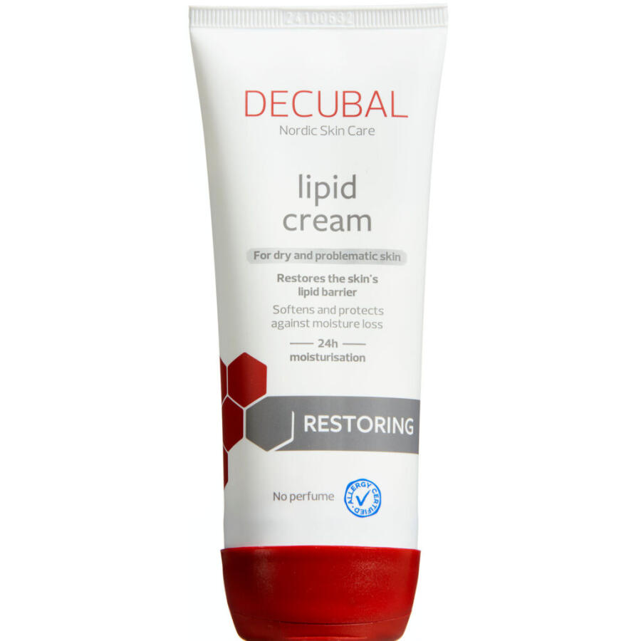 Decubal Lipid Cream