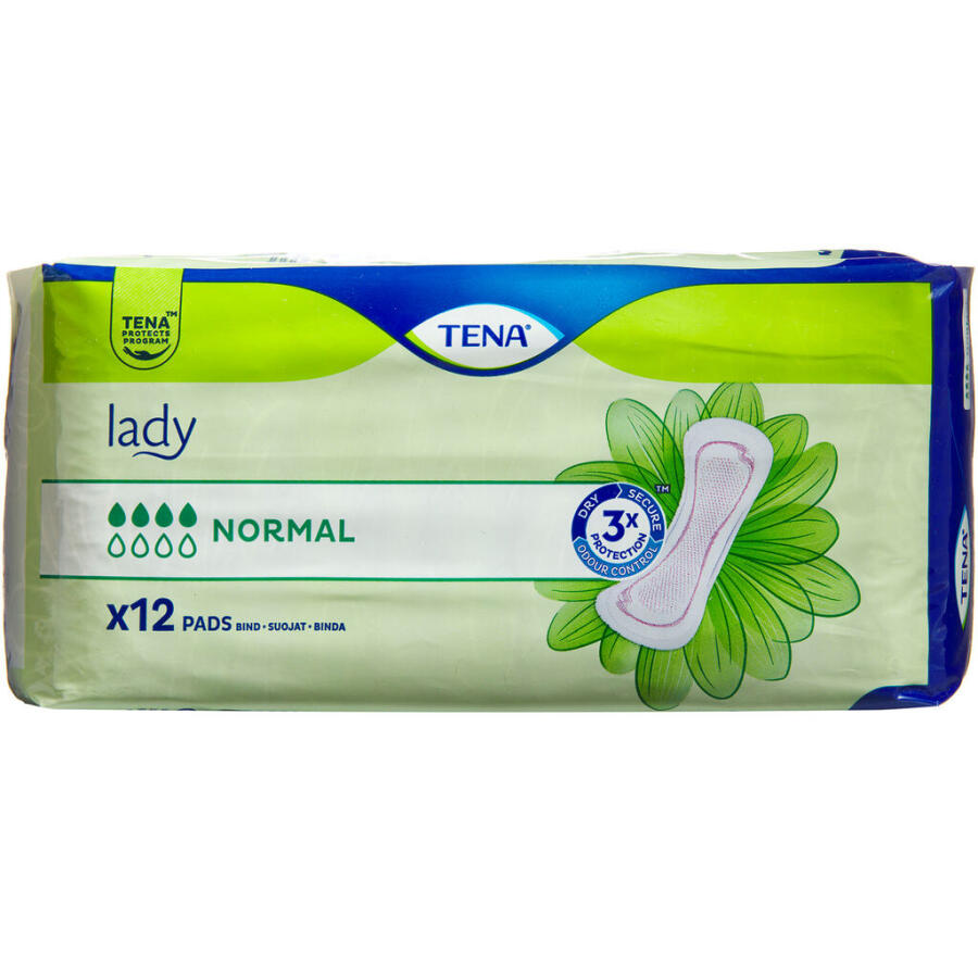 TENA Lady Normal Bind