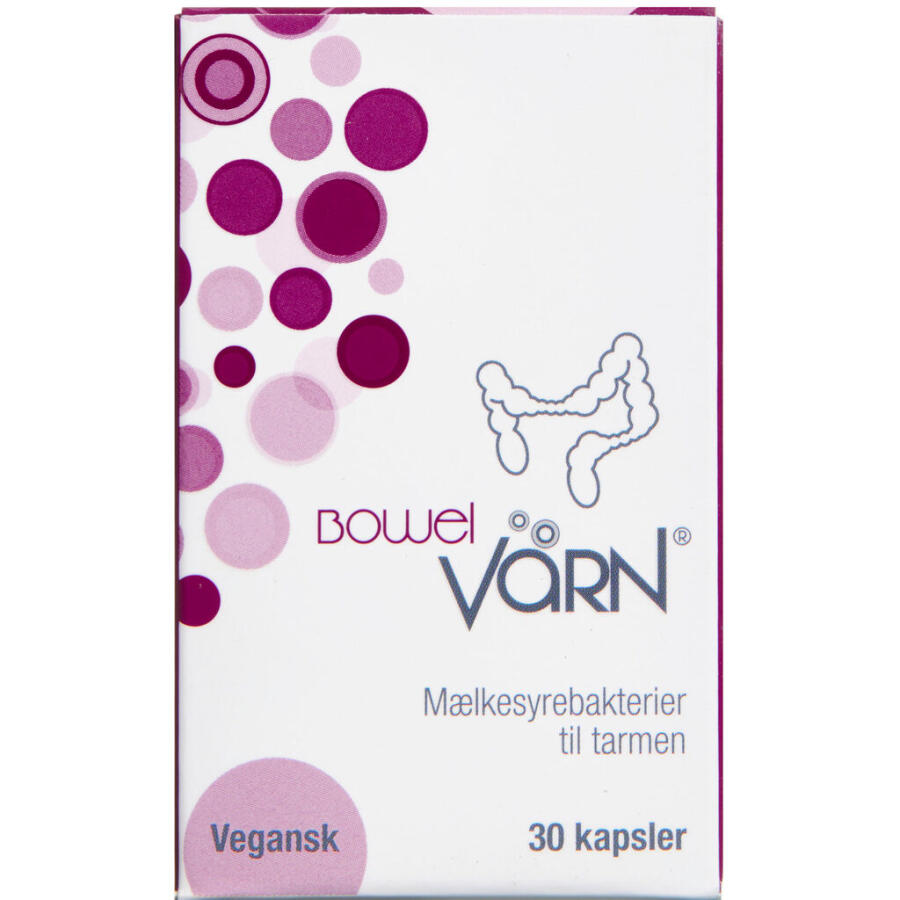 BowelVärn