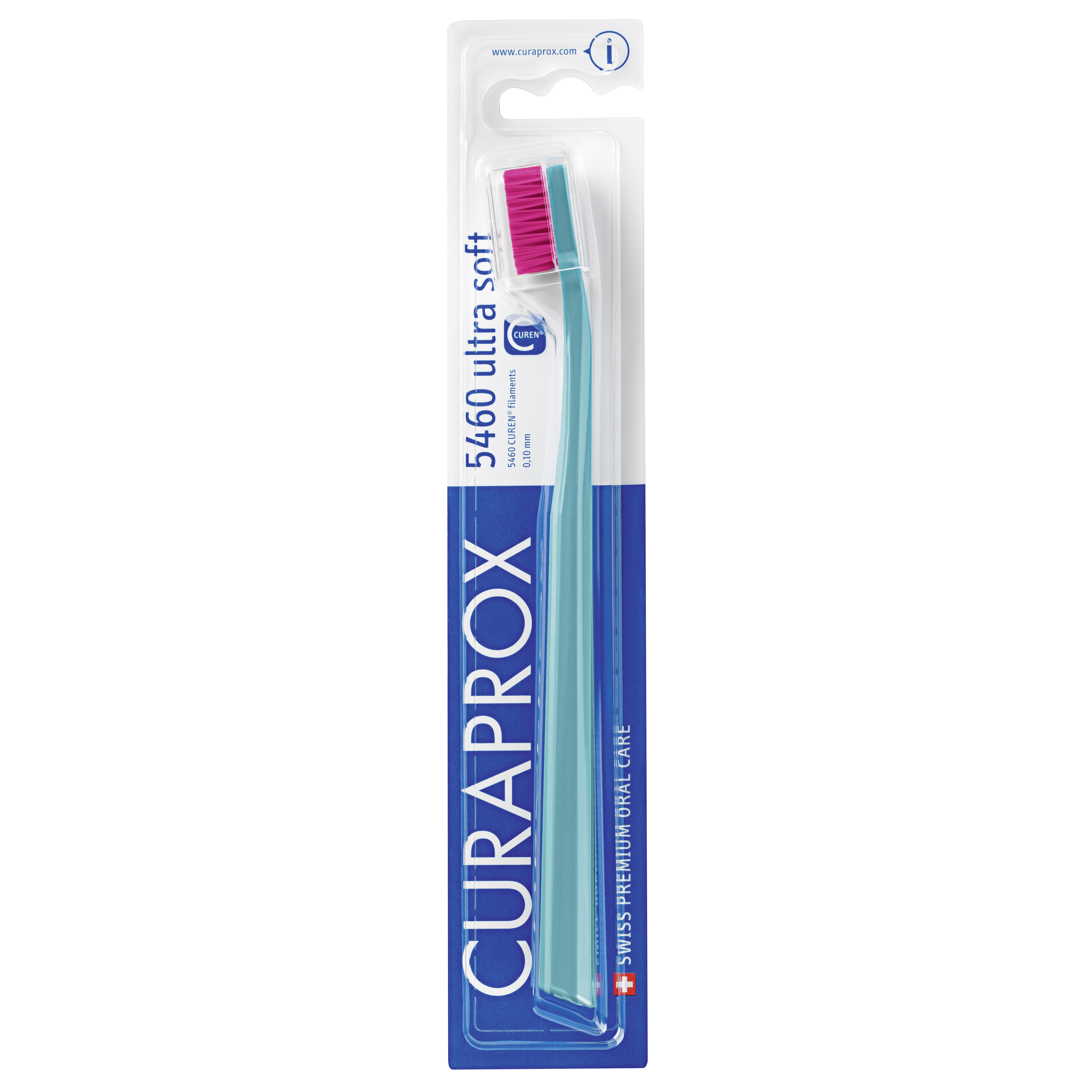 Curaprox Tandbørste 5460