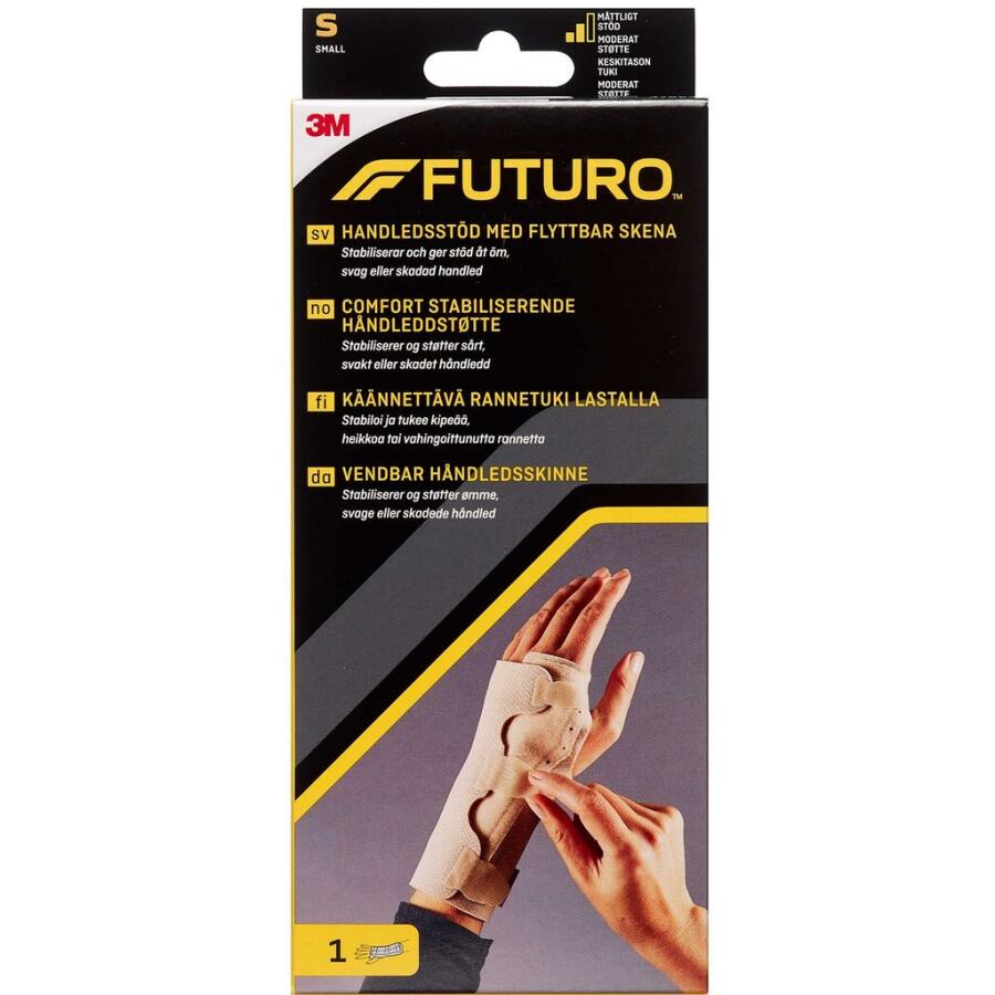 Futuro Håndledsbandage Small
