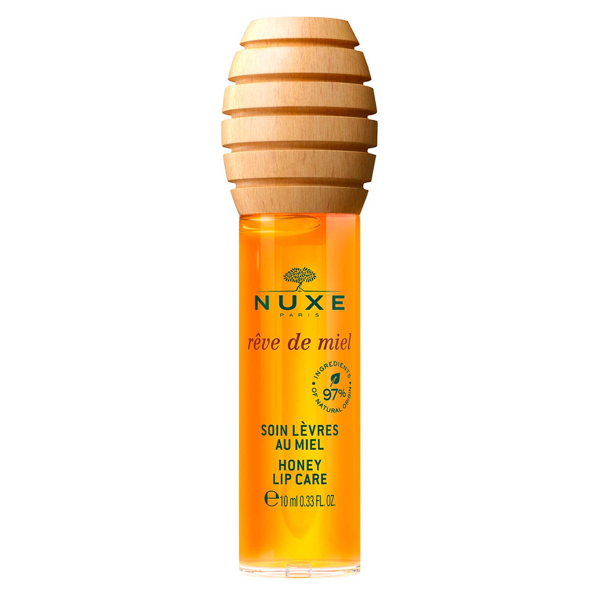 NUXE Rêve de Miel HONEY LIP CARE FLUID
