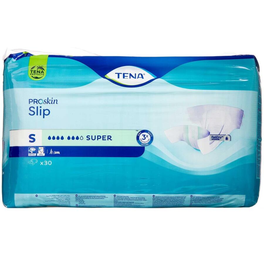 Tena Slip Super Small