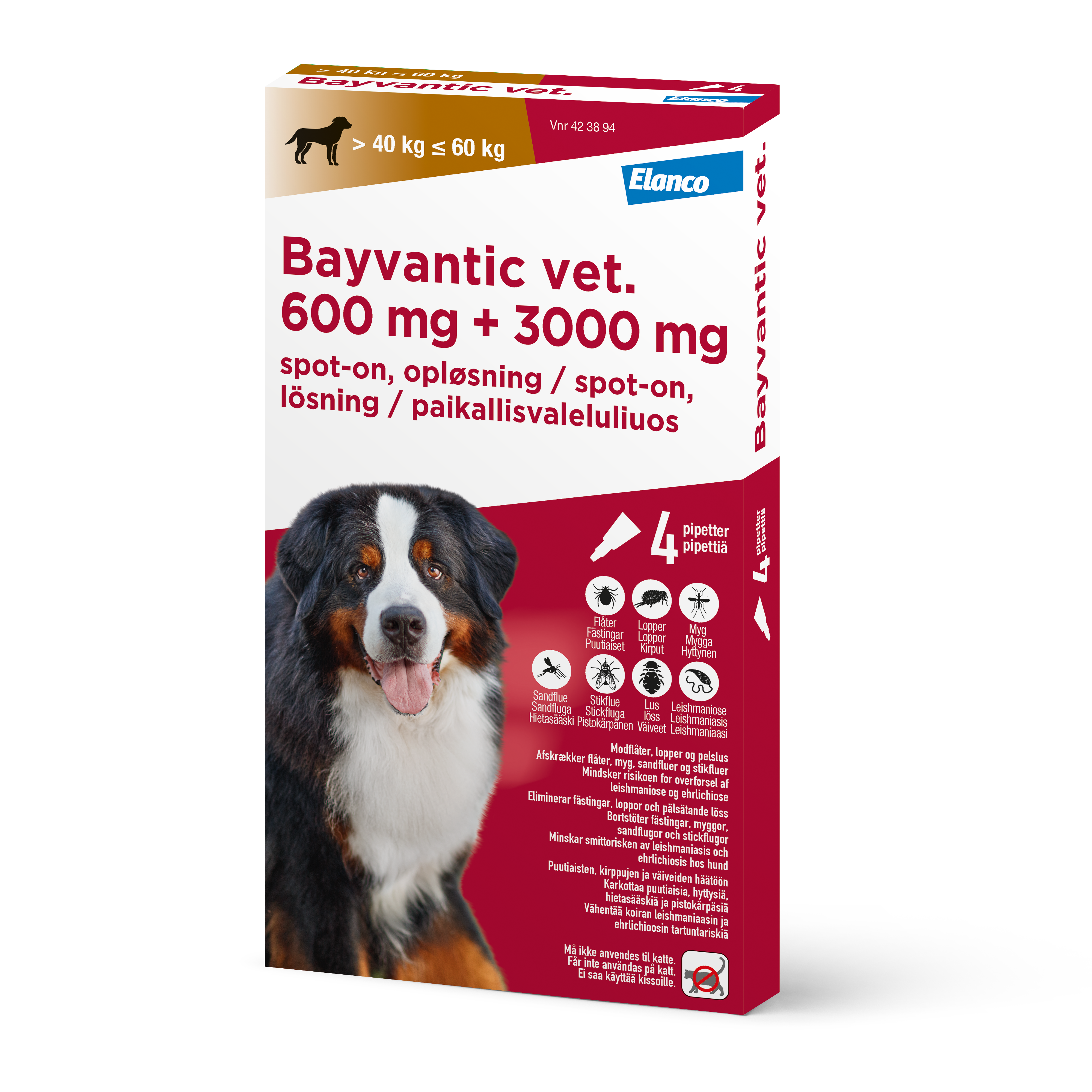 Bayvantic Vet.