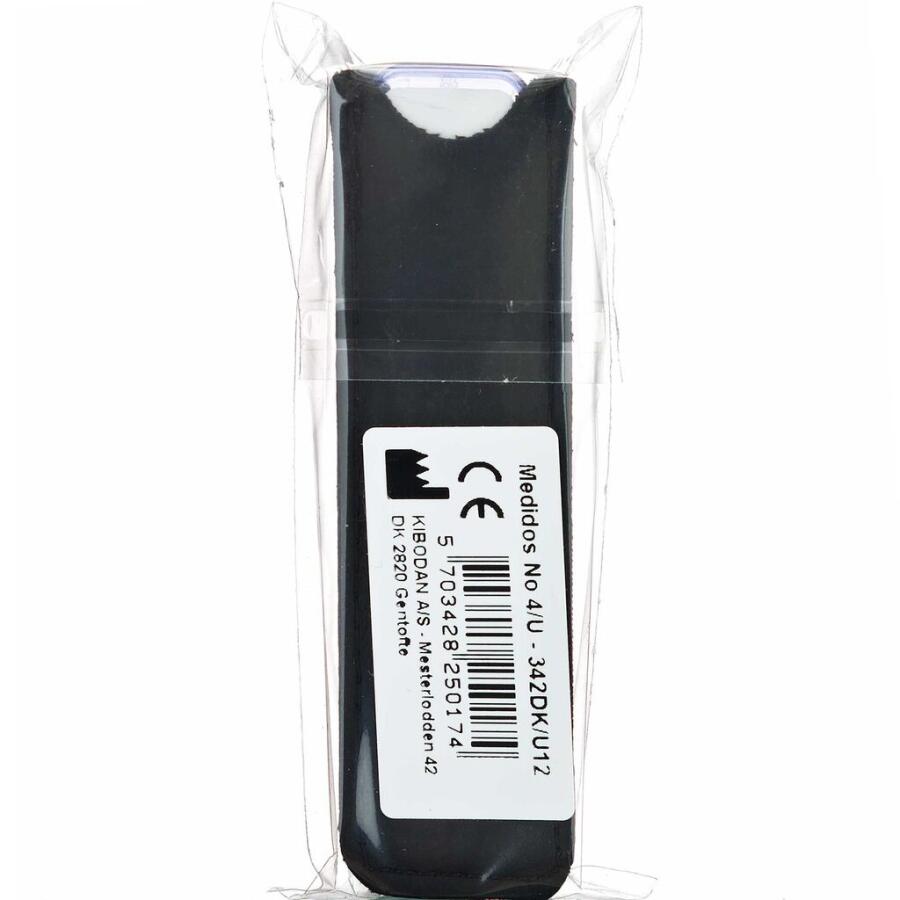 Medidos no. 4U Leatherette