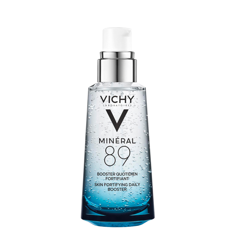 Vichy Minéral 89 Daily Booster