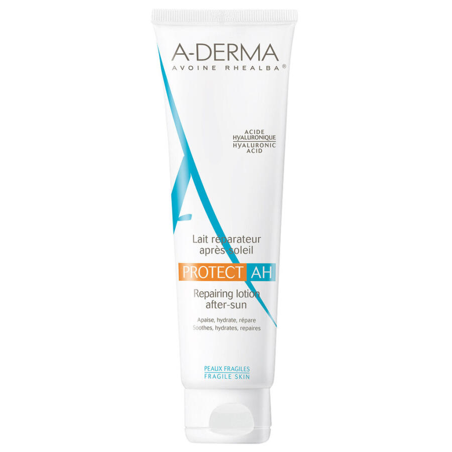 A-Derma Protect AH Aftersun Milk