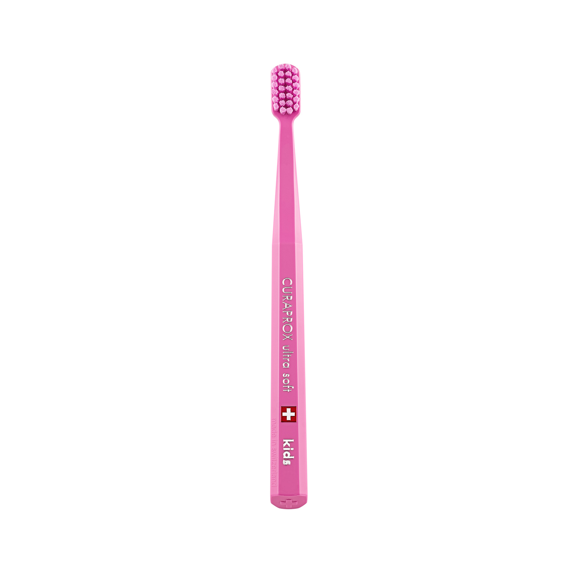 Curaprox Børnetandbørste Ultra Soft