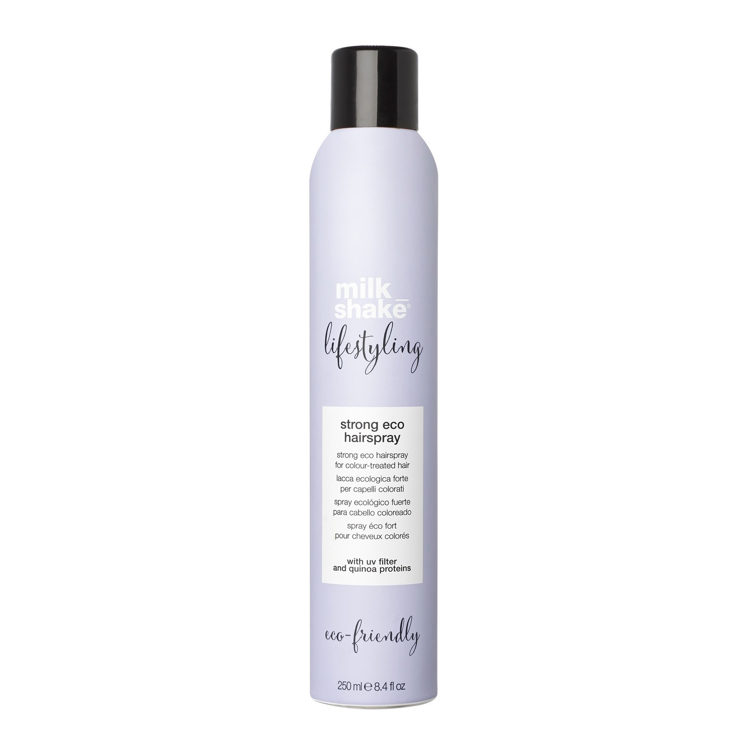 Milk_Shake Strong ECO Hairspray