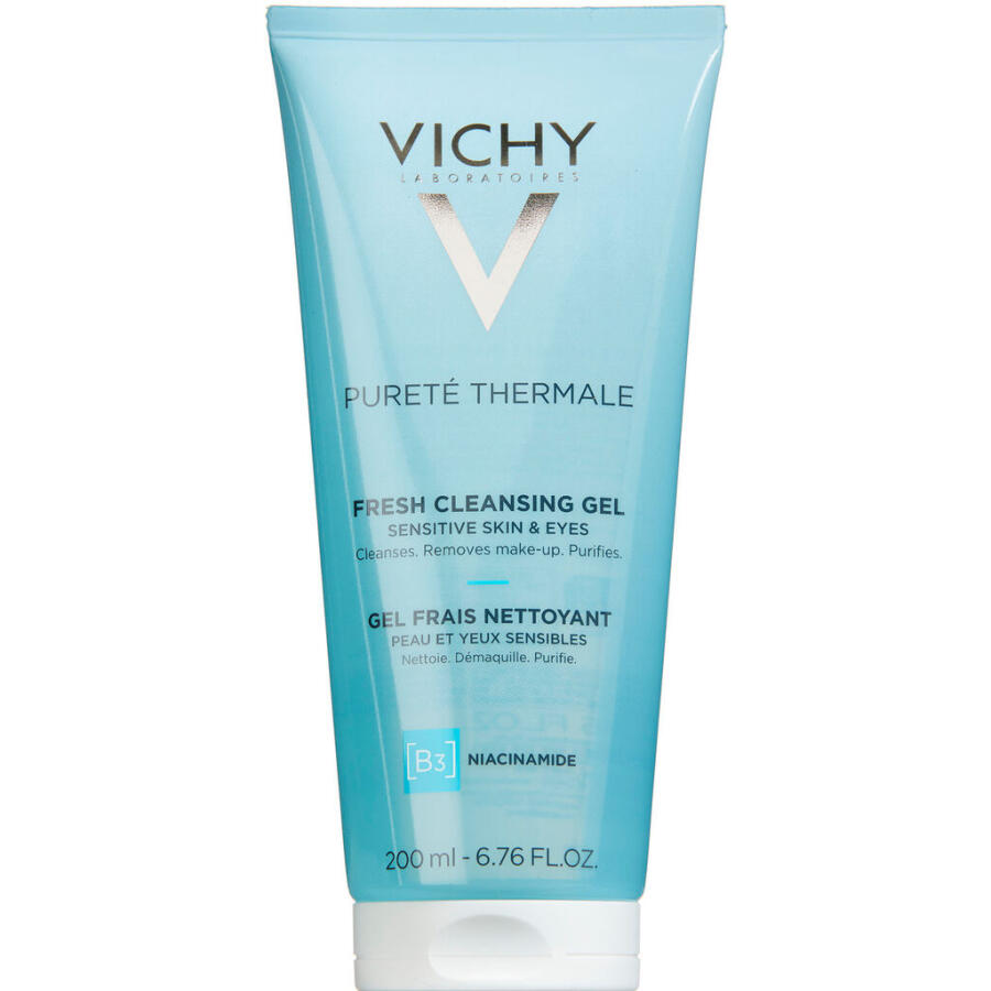 Vichy Pureté Thermale Fresh Cleansing gel