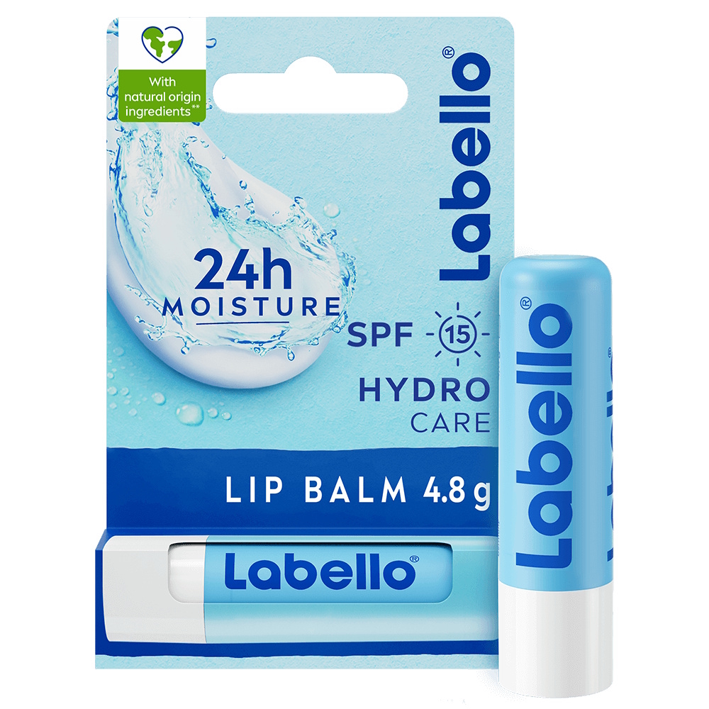 Labello Hydro Care