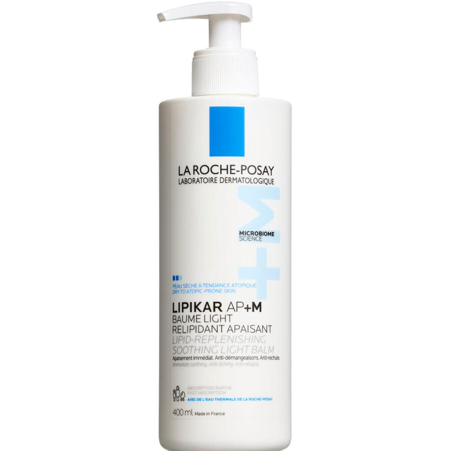 La Roche-Posay Lipikar Light Baume AP+M