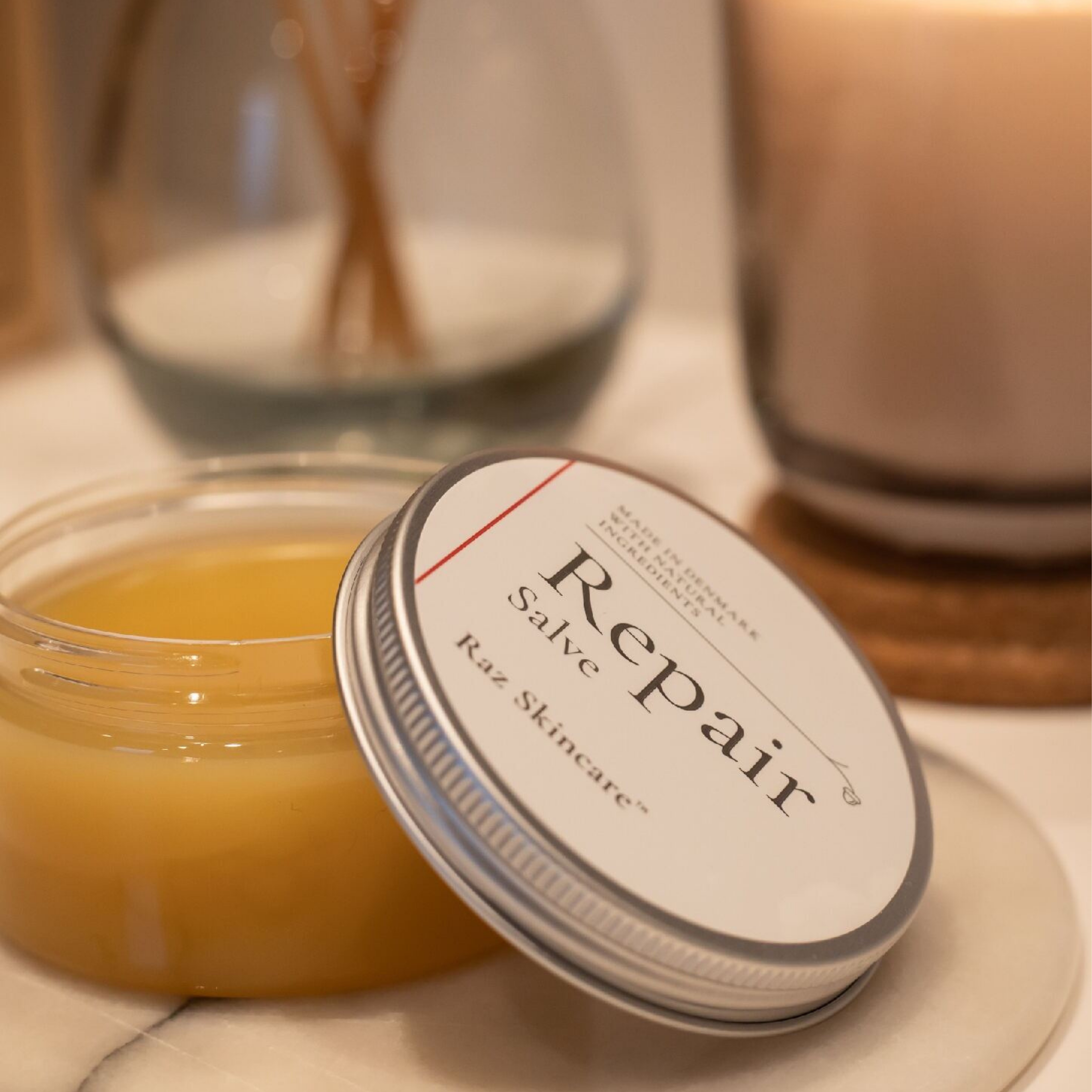 Raz Skincare Repair