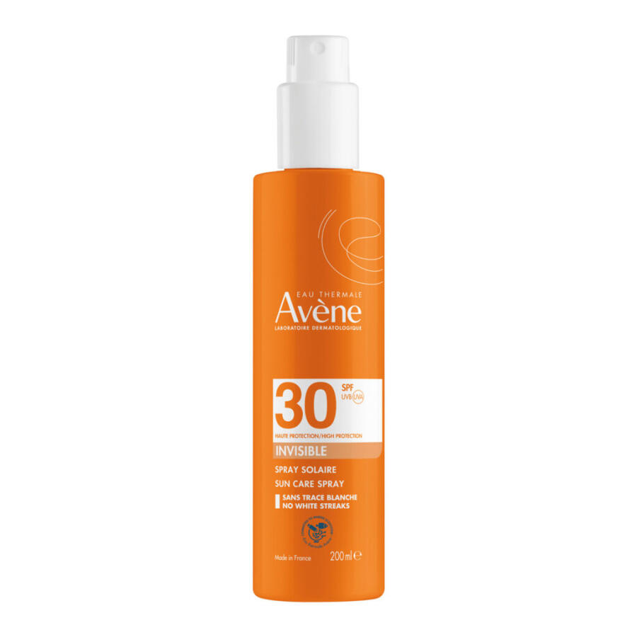 Avène Sun Spray SPF30