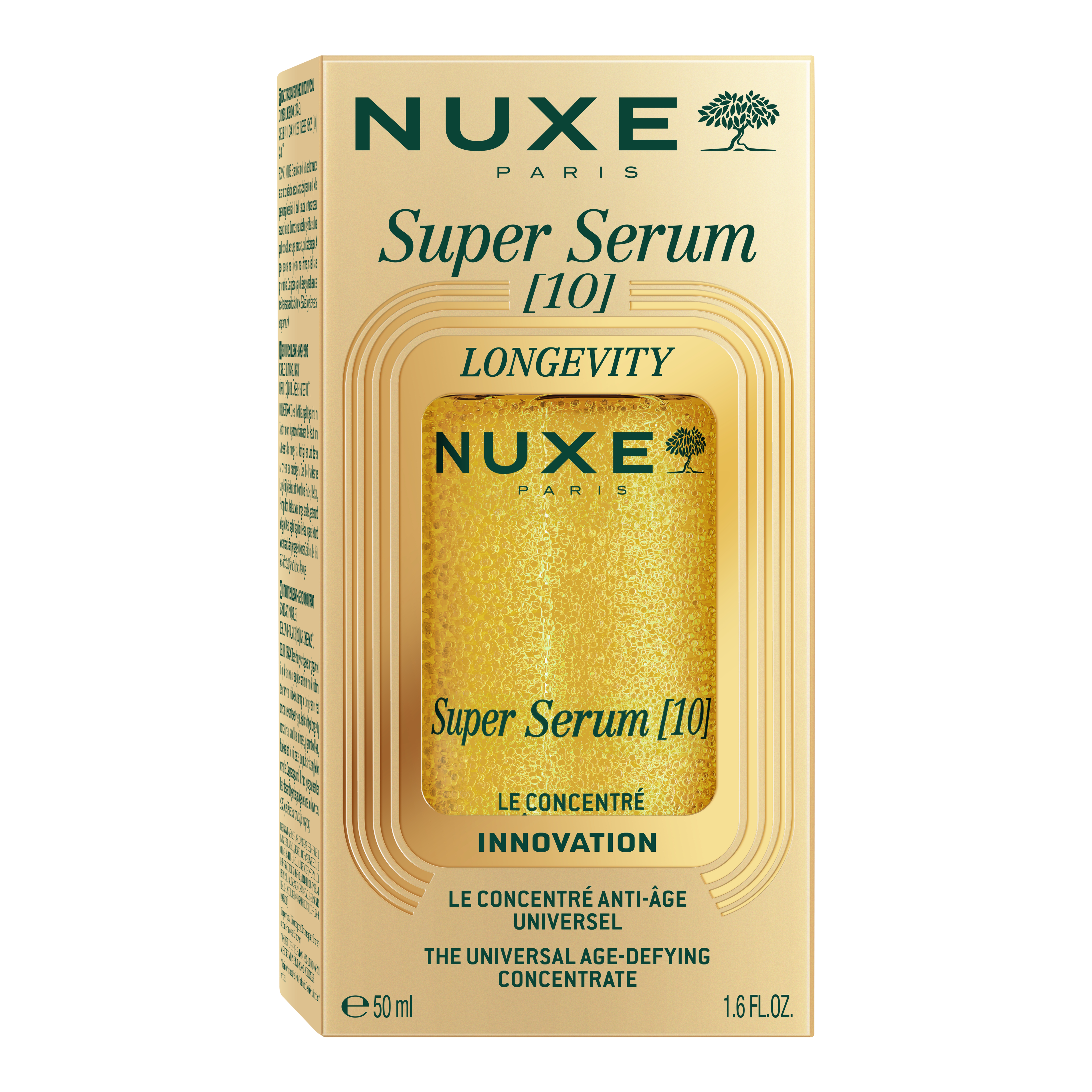 NUXE Super Serum (10)