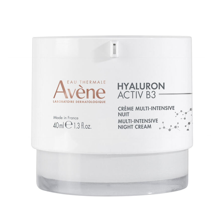 Avène Hyaluron Activ B3 Night Cream