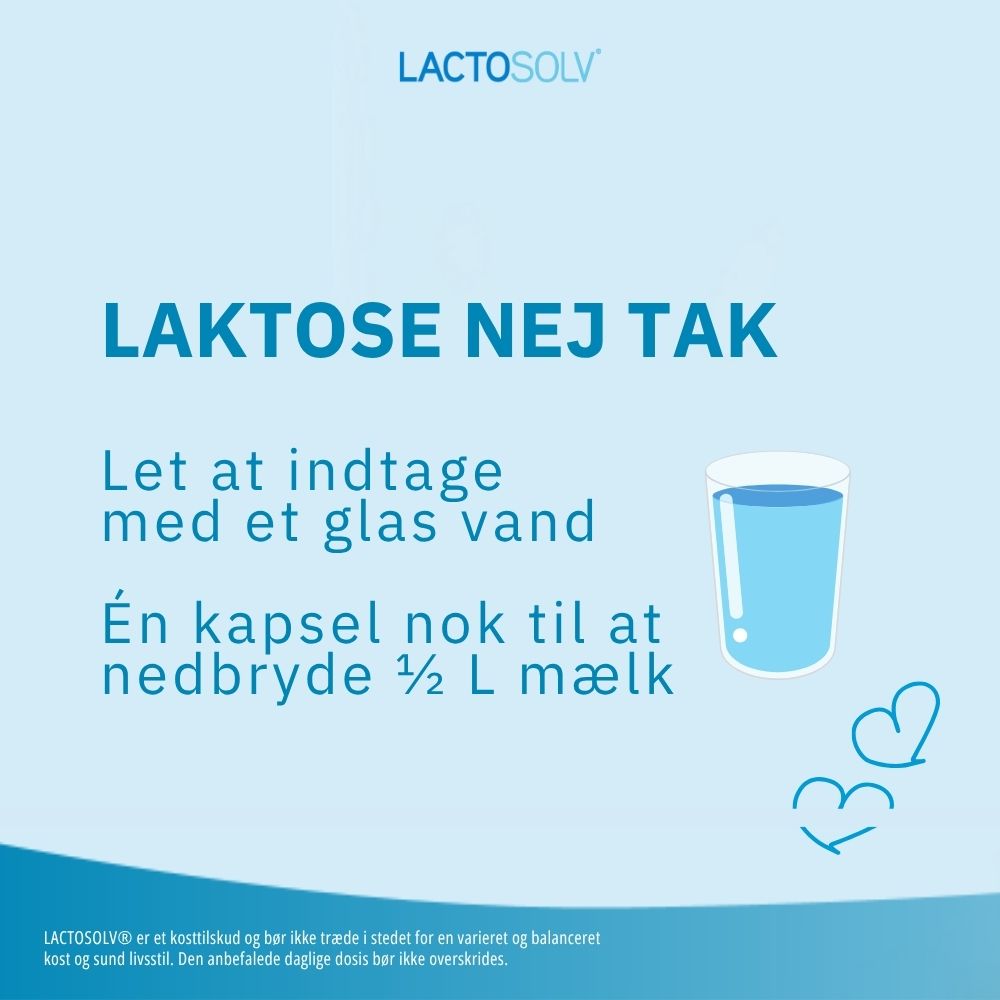 Lactosolv