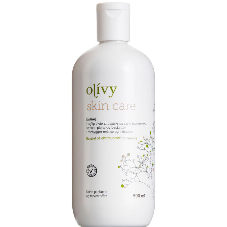 Olivy Skin Care Intim