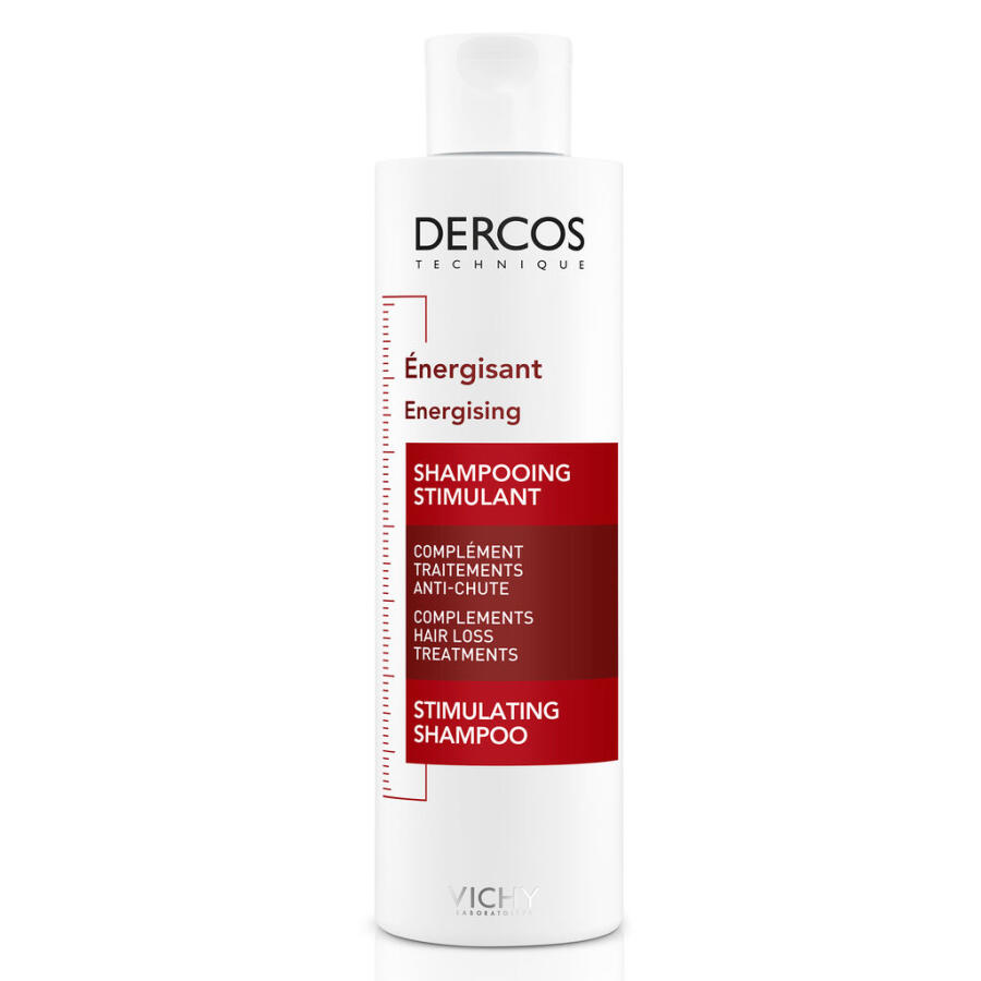 Vichy Dercos Shampoo