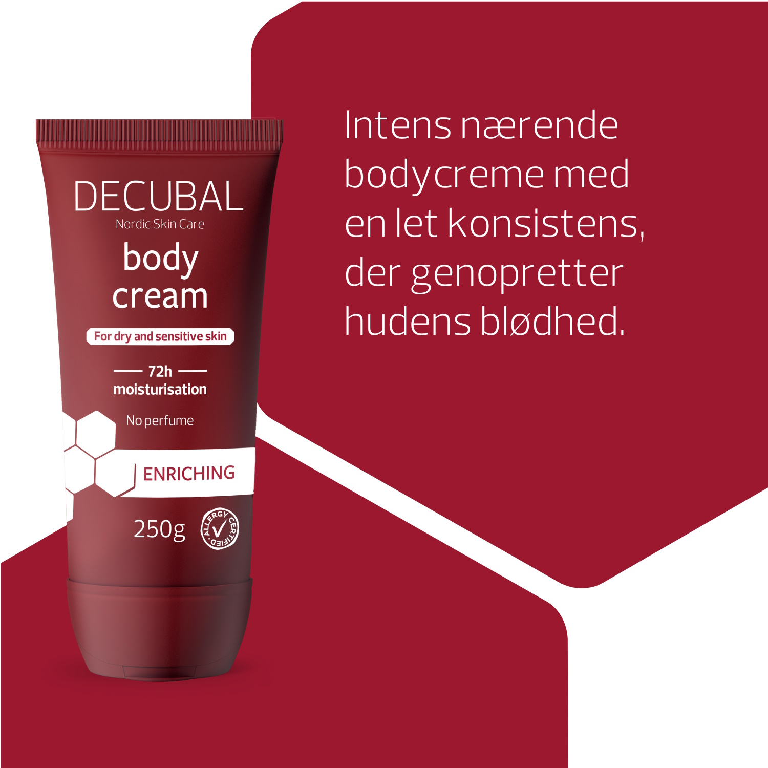 Decubal Body Creme