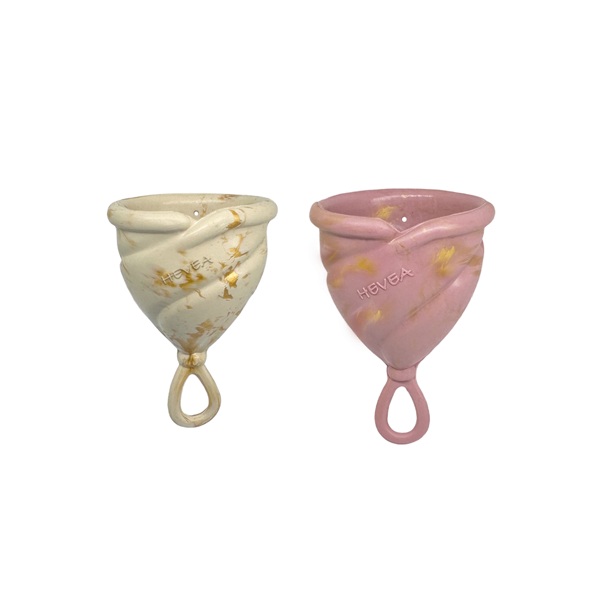 Underprotection LOOP CUP 2 +3
