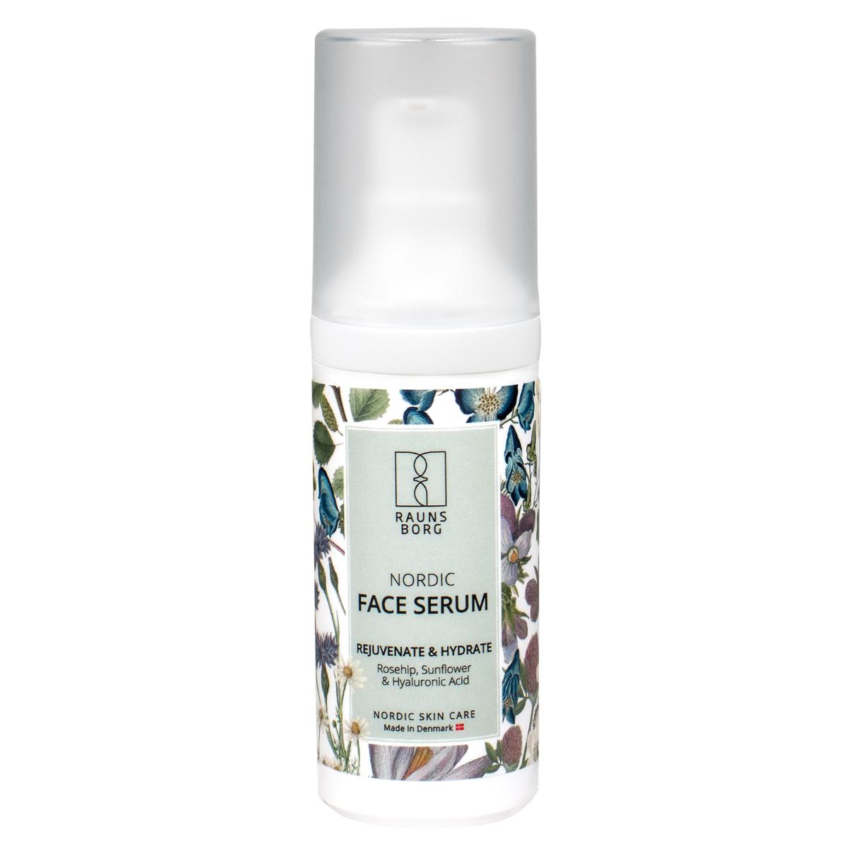 Raunsborg Face Serum 30 ml