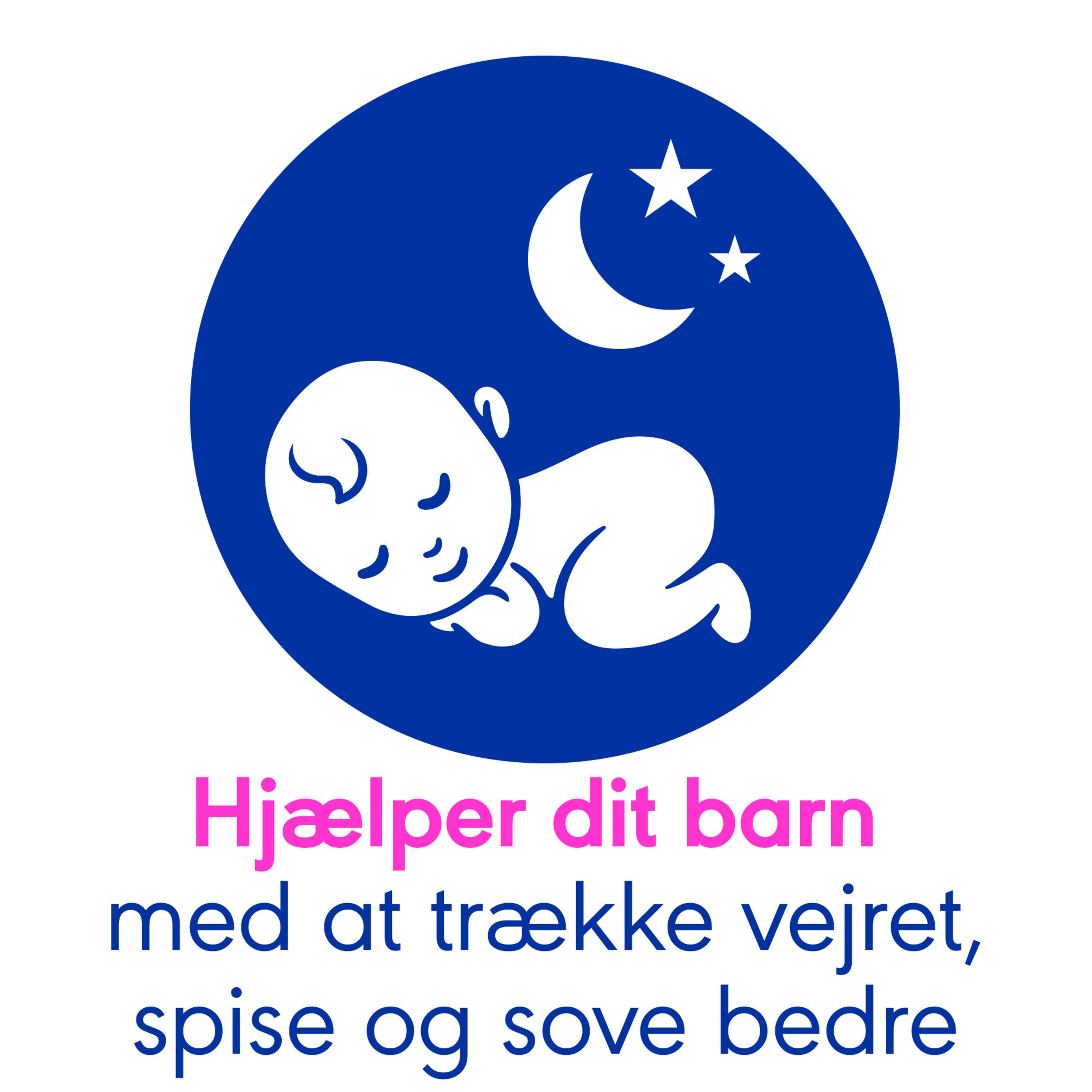 OtriBaby Aspirator Næsesuger
