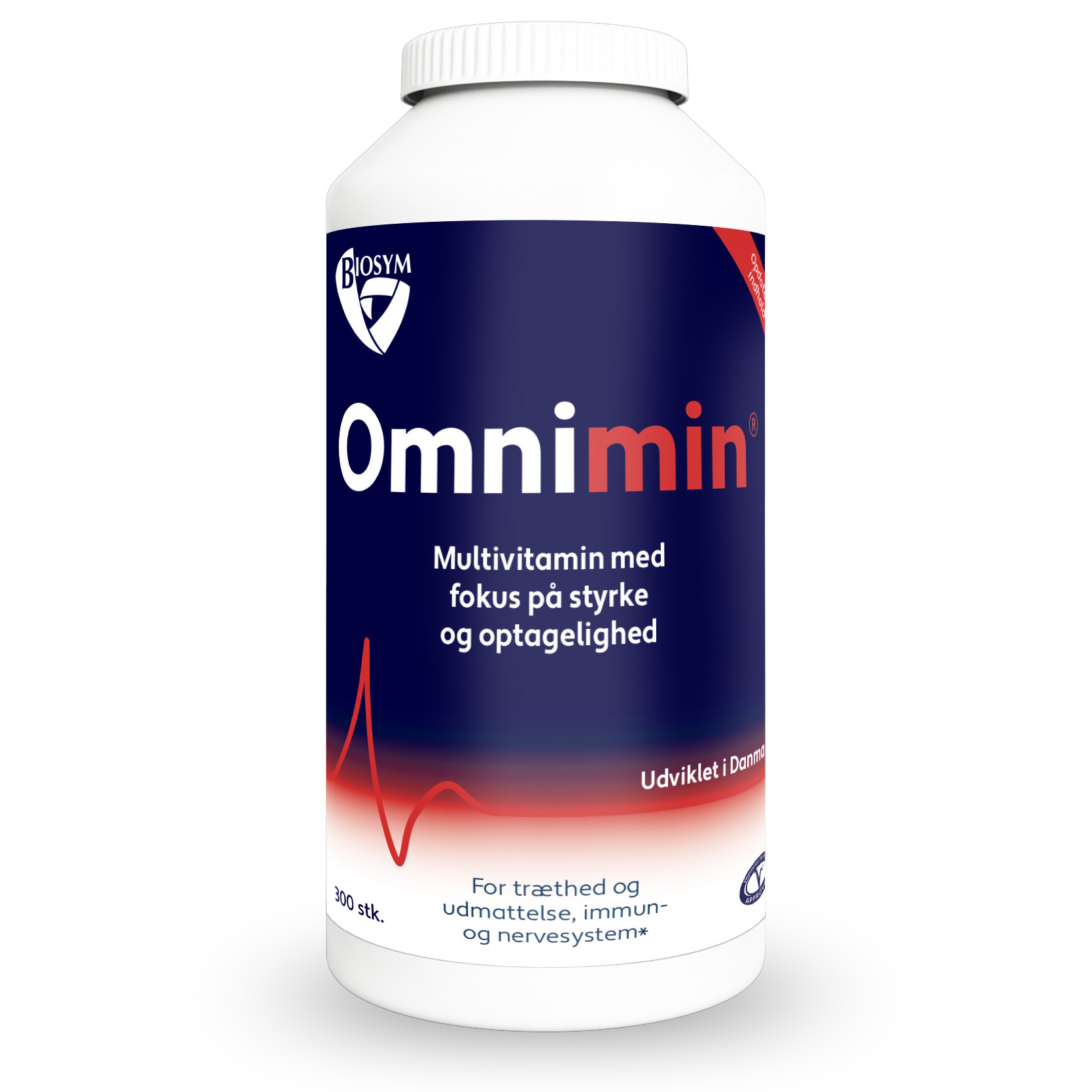 Biosym Omnimin
