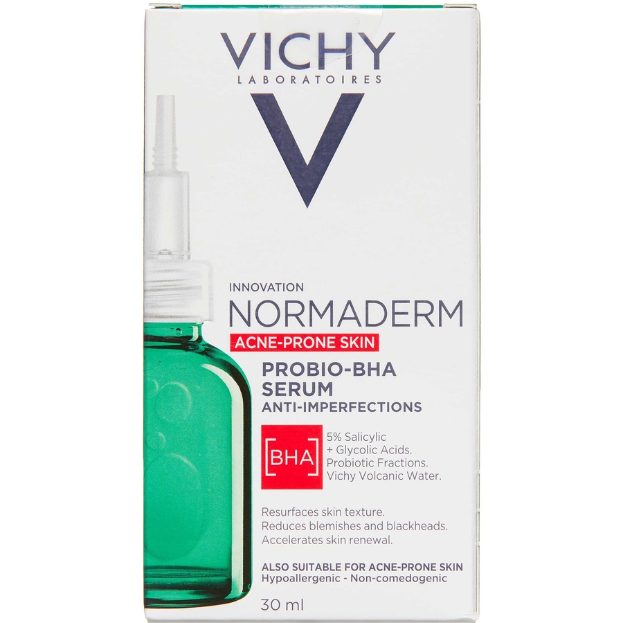Vichy Normaderm Probio BHA Serum