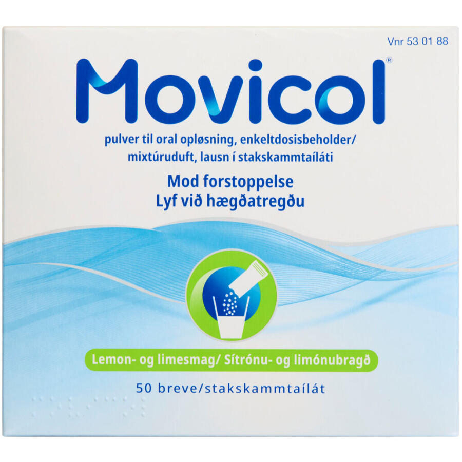 Movicol