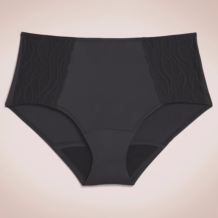 TENA Silhouette Washables Str L