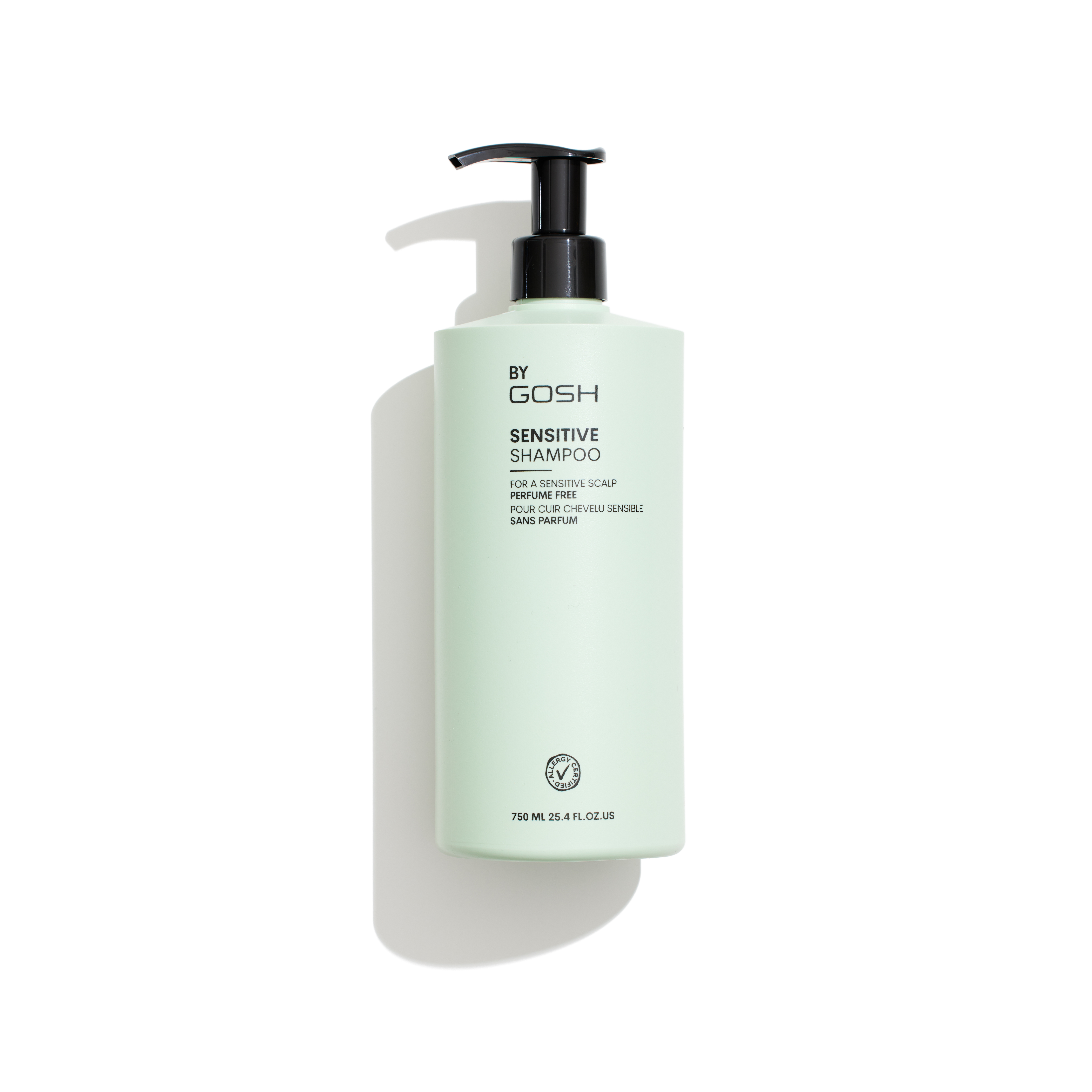 GOSH Copenhagen Sensitive Shampoo