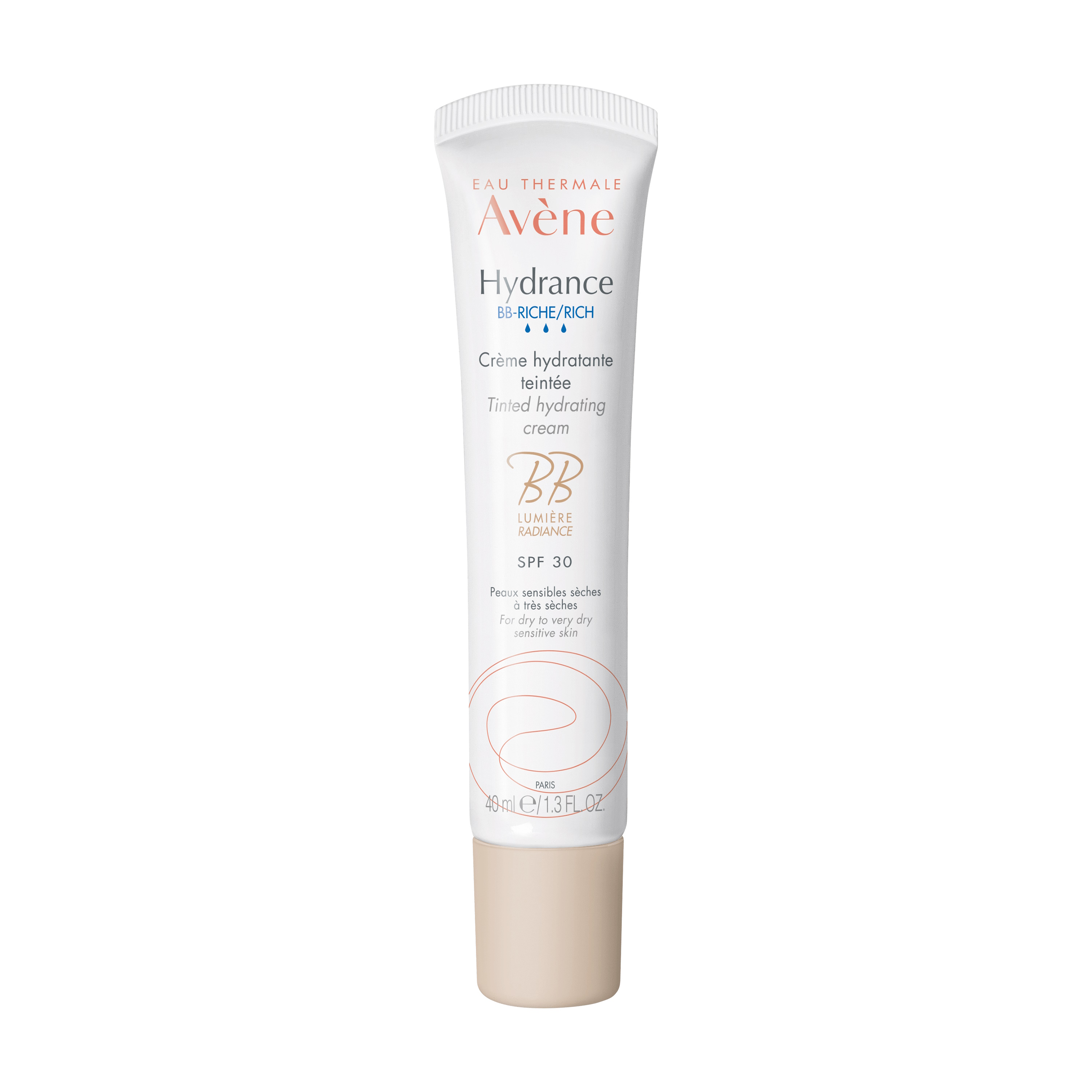 Avène Hydrance BB Rich