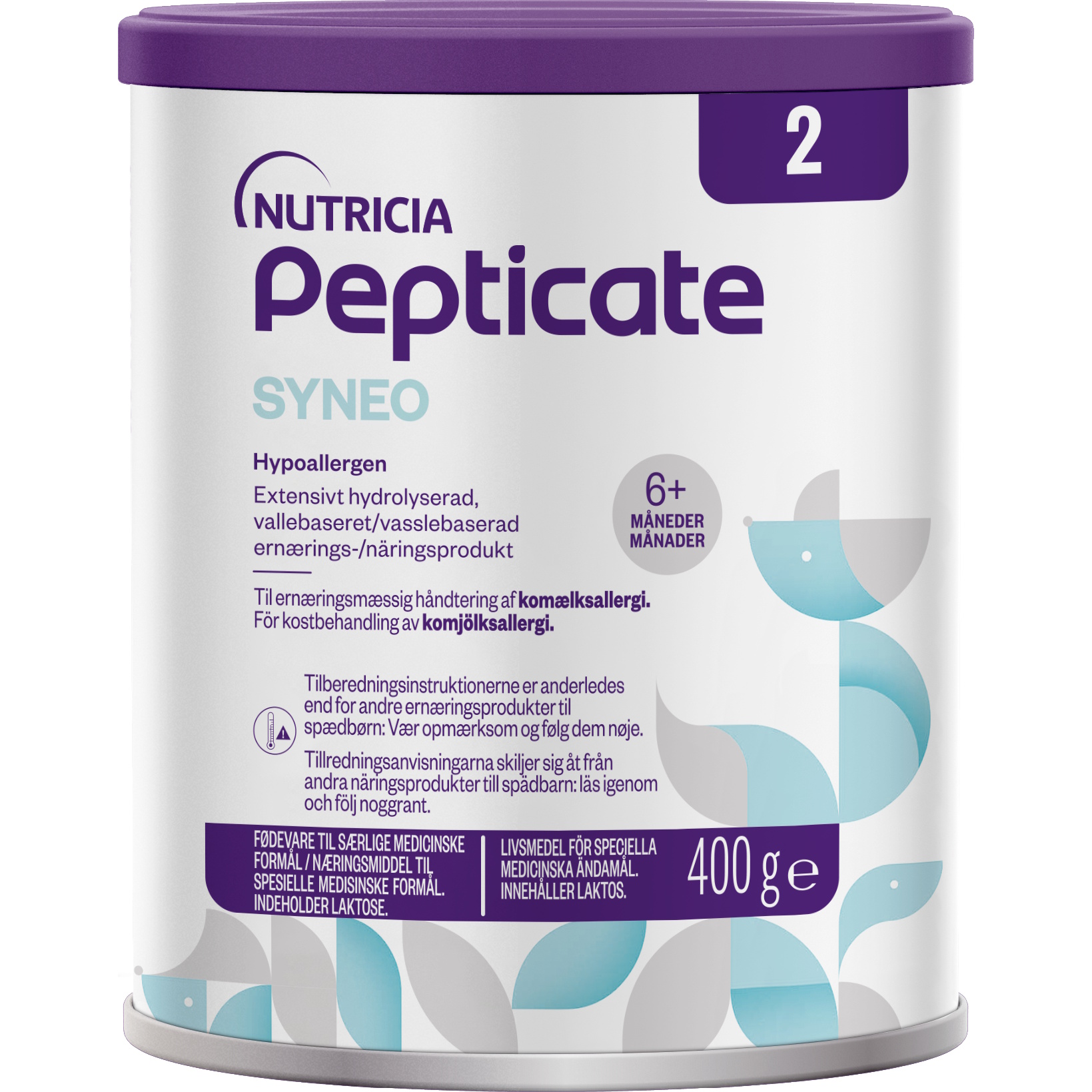 Pepticate SYNEO 2