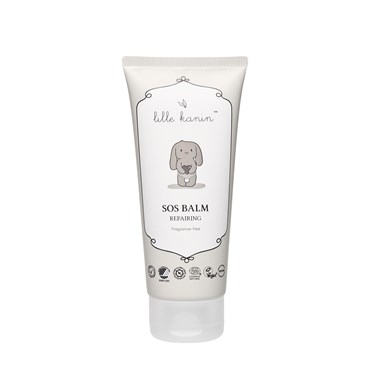 Lillekanin SOS Balm