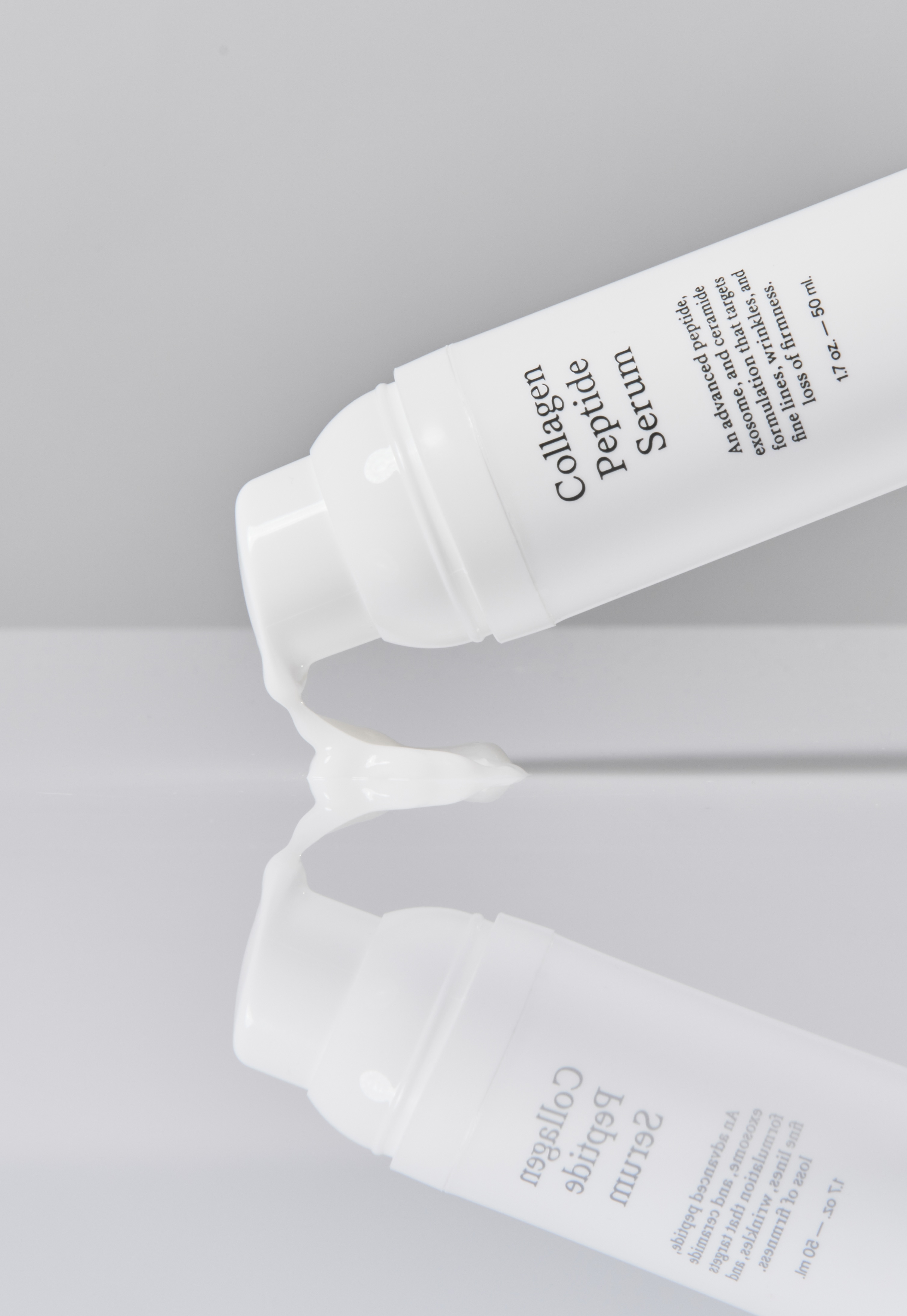 Jorgobé Collagen Peptide Serum