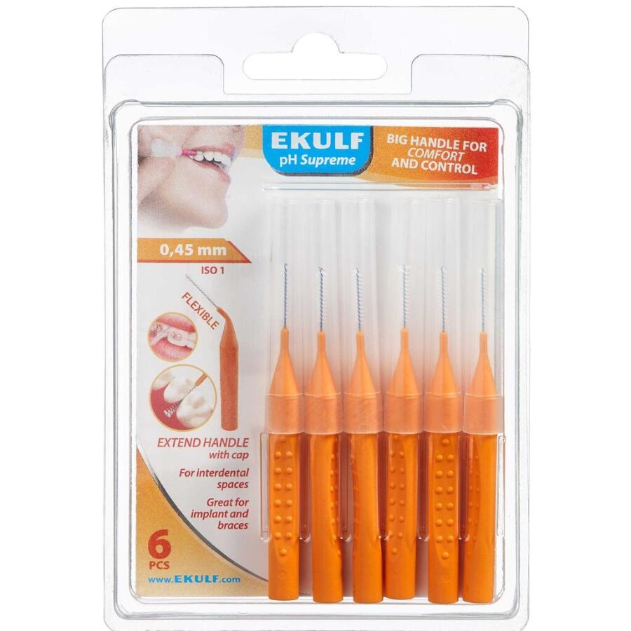 Ekulf PH Supreme Orange 0,45 mm