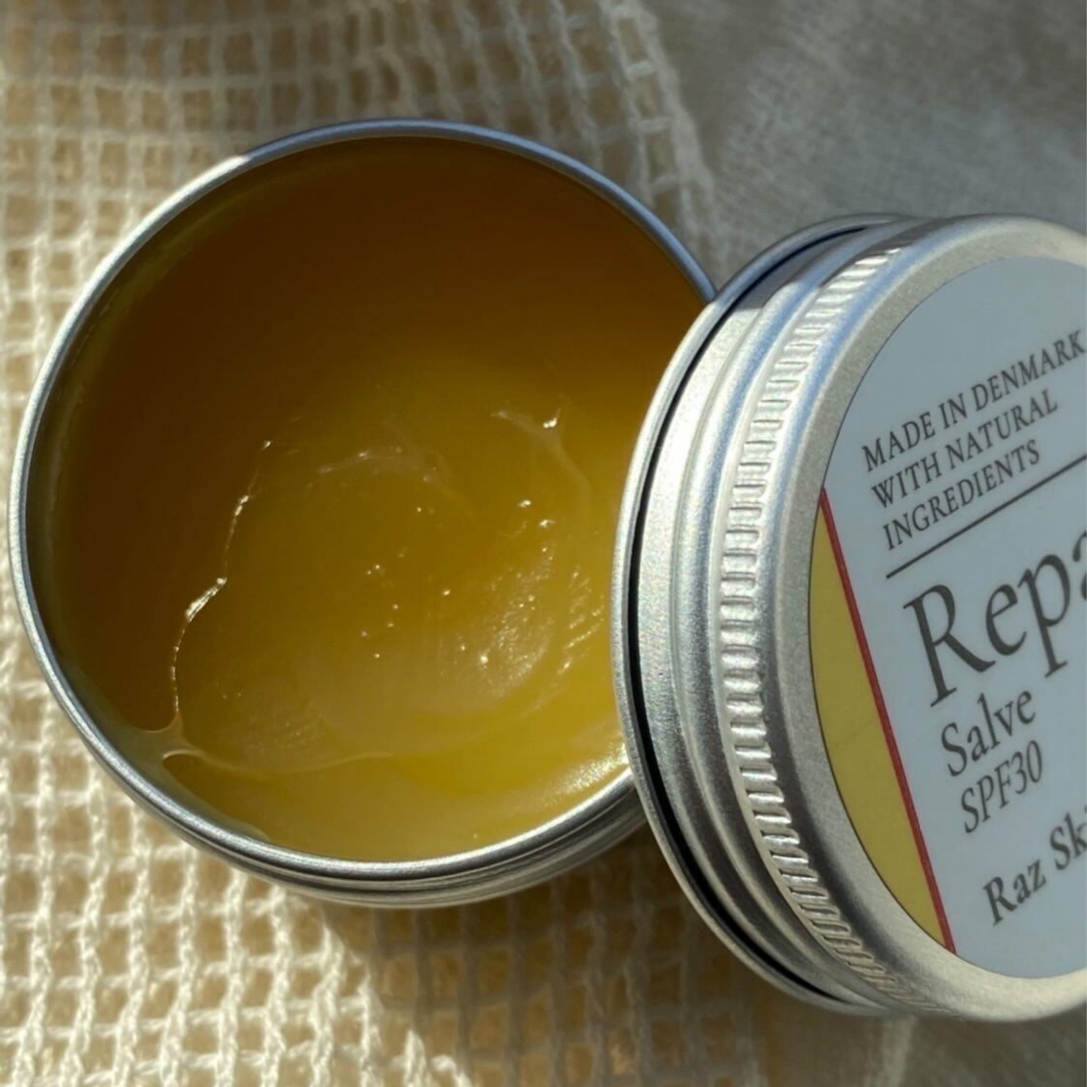 Raz Skincare Repair SPF 30