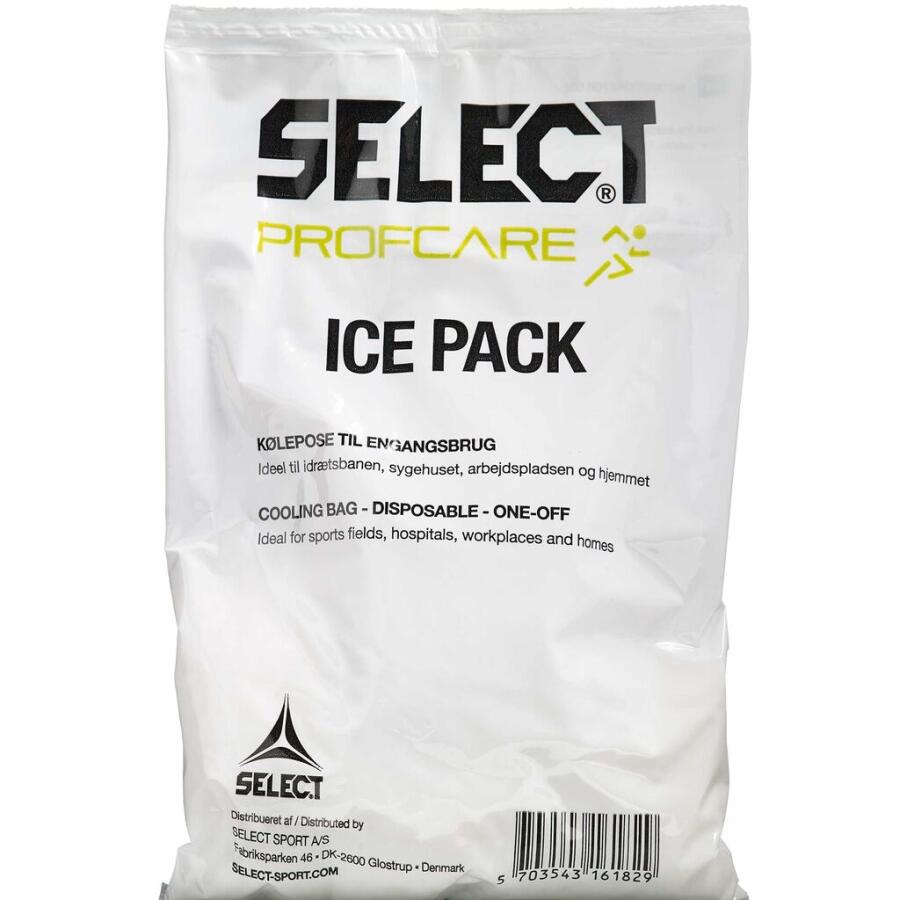 Ice-Pack Engangsispose