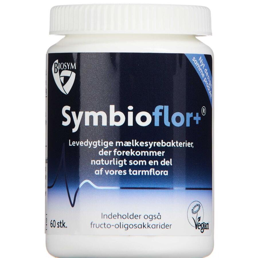 Symbioflor+ kapsler