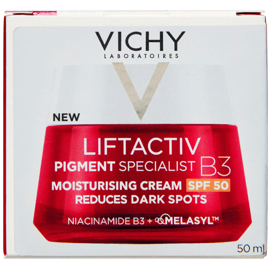 Vichy Liftactiv Pigment Specialist B3 Day Cream SPF50