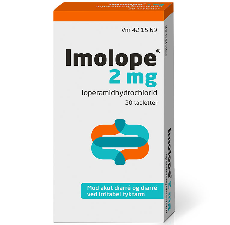 Imolope