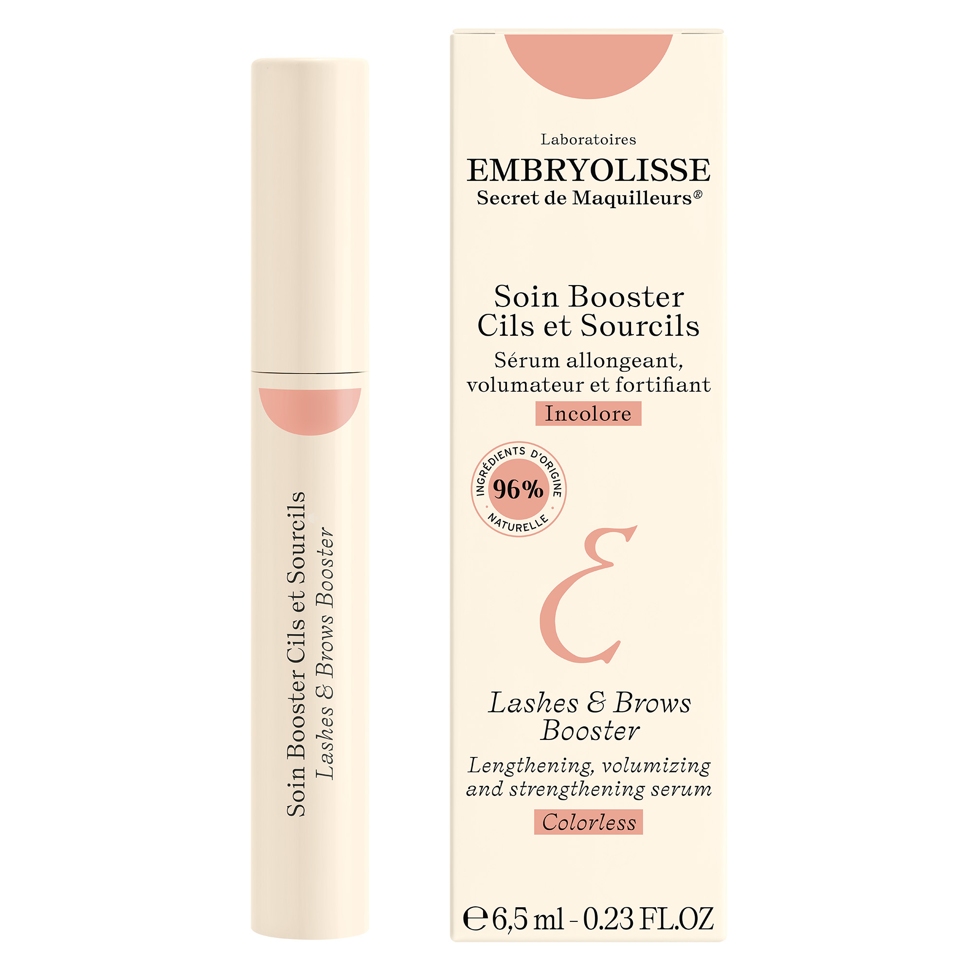 Embryolisse LASHES & BROW BOOSTER