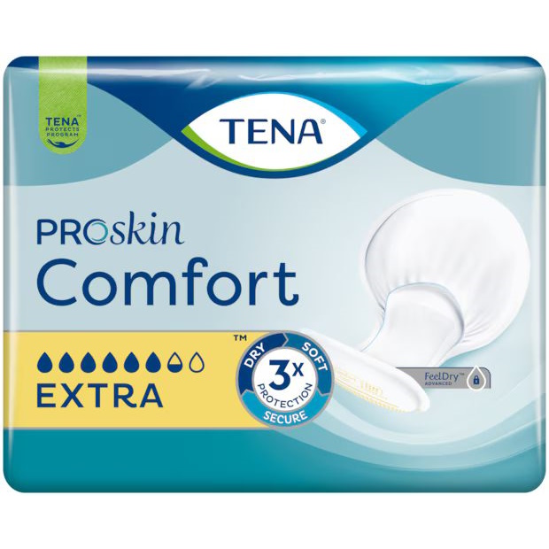 Tena Comfort Extra