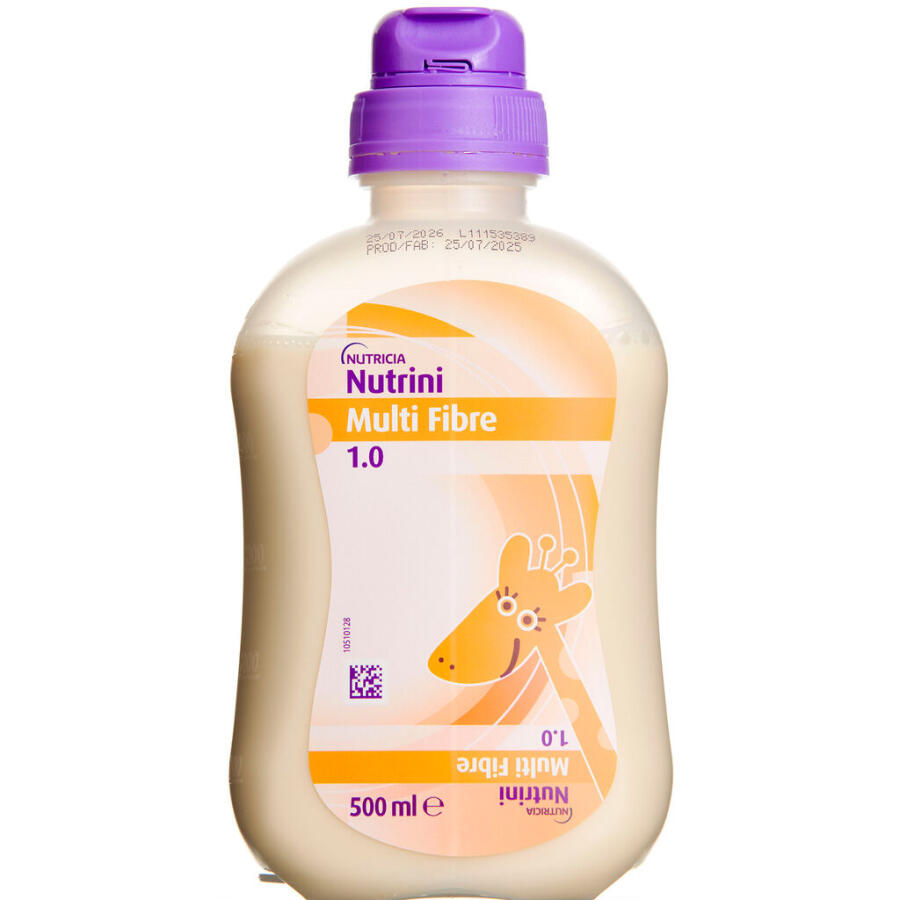 Nutrini Multifibre